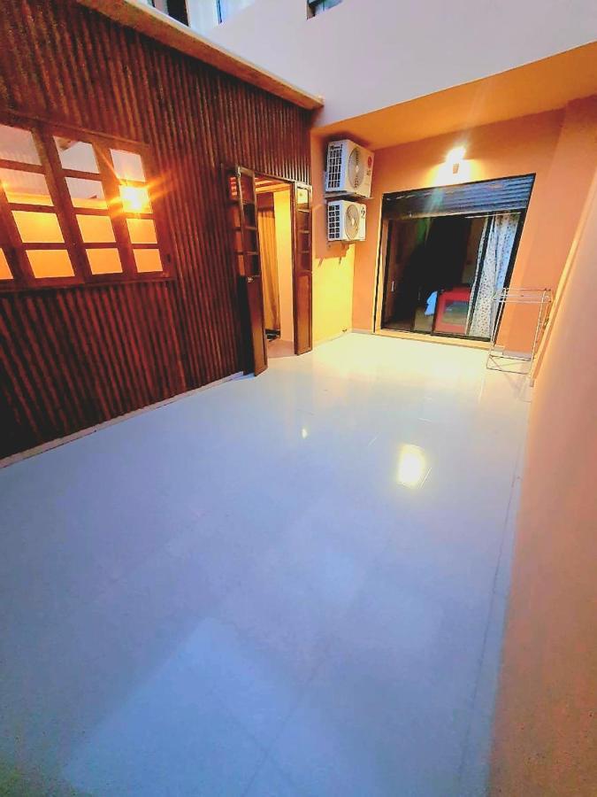 Bonheur Partage 1 Appartement