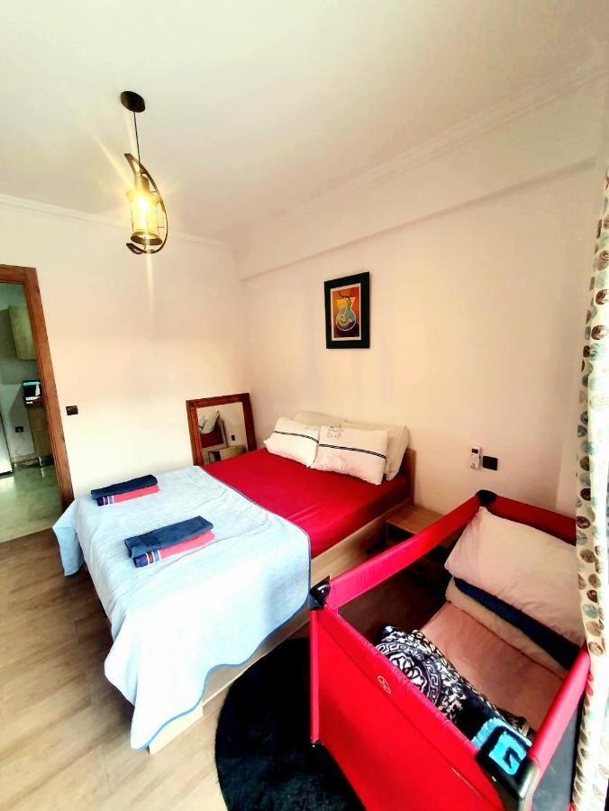 Appartement Bonheur Partage 1
