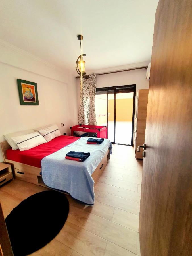 Appartement Bonheur Partage 1 *