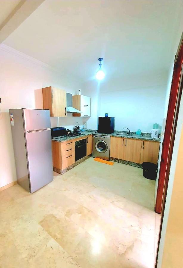 Bonheur Partage 1 Appartement Marrakesh