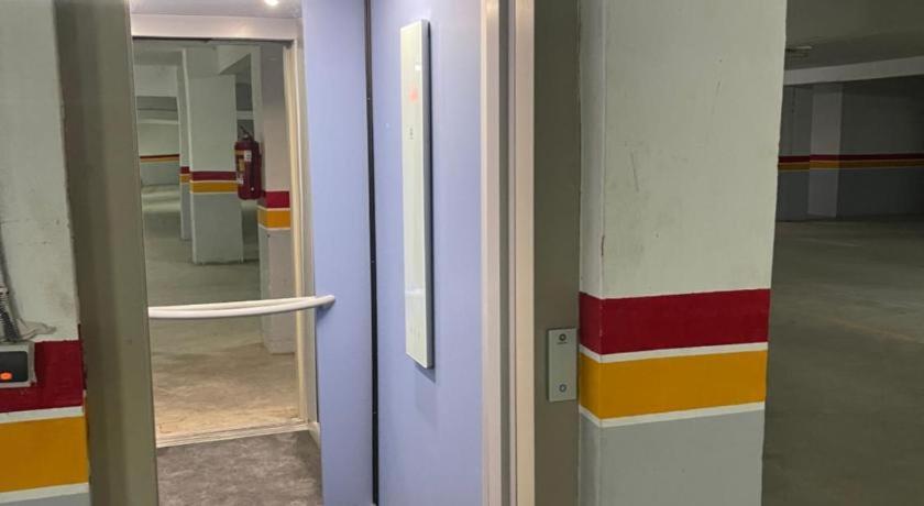 Bonheur Partage 1 Appartement
