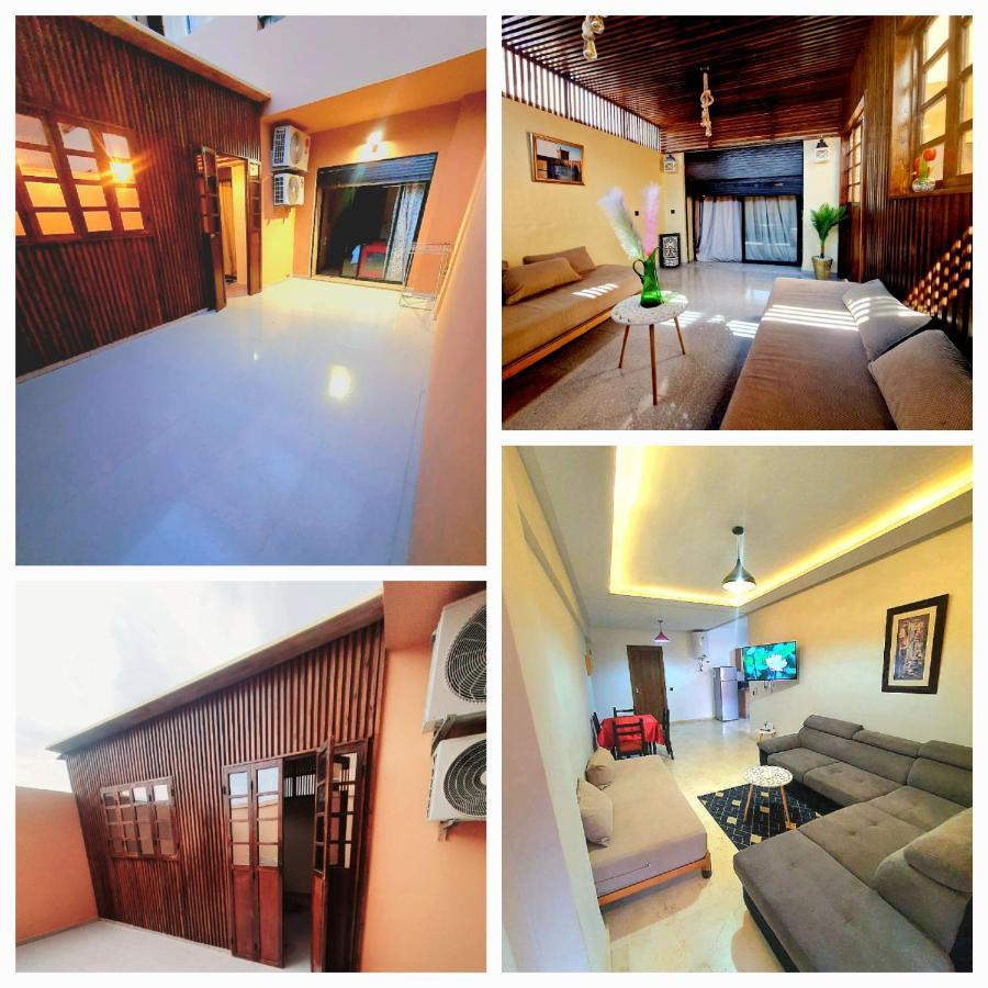 Appartement Bonheur Partage 1 Marrakesh