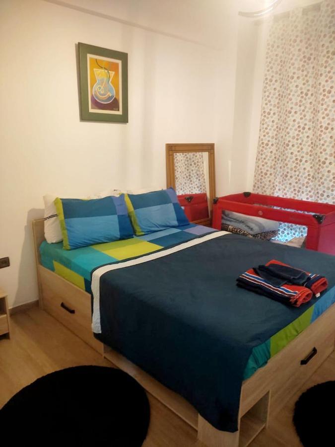 Apartment Bonheur Partage 1 Marrakesch